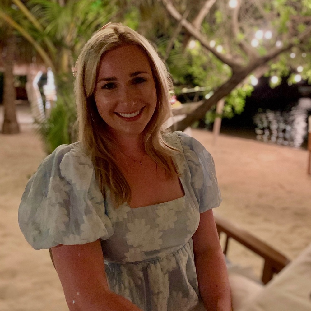 Meet your Posher, Mollie